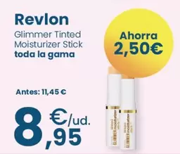 Revlon - -