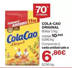 Cola Cao - Original