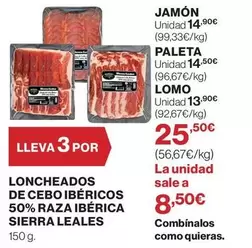 Jamón