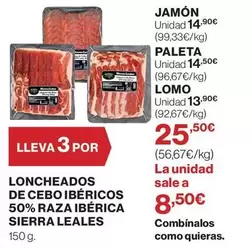 Jamón
