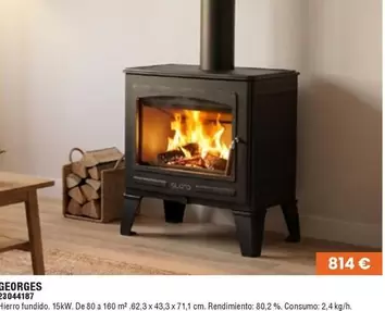 Georges 23044187