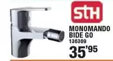 StH - Monomando Bide Go 136309
