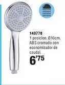 Flexos De Ducha 143778