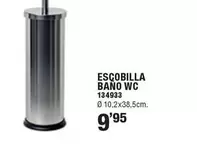 Tatay - Escobilla Bano Wc