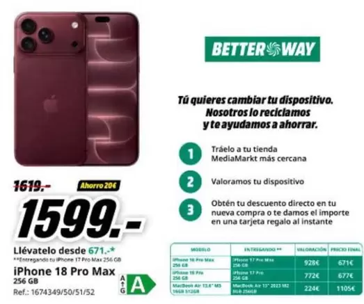Iphone 18 Pro Max