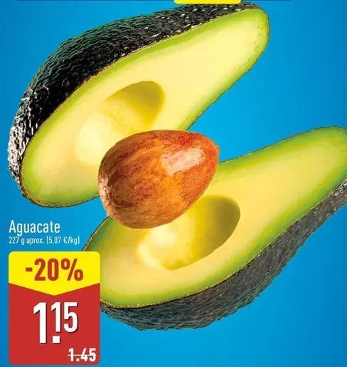 Aguacate