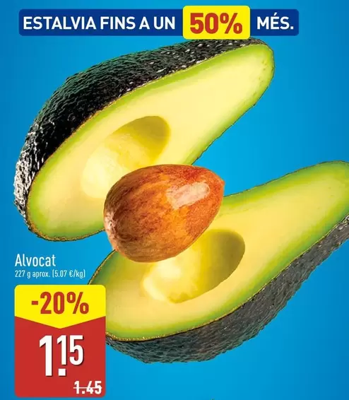 Alvocat