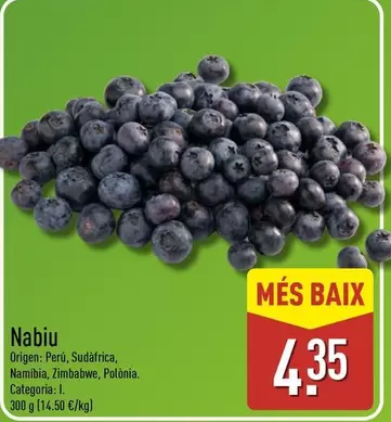 Nabiu