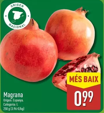 Magrana