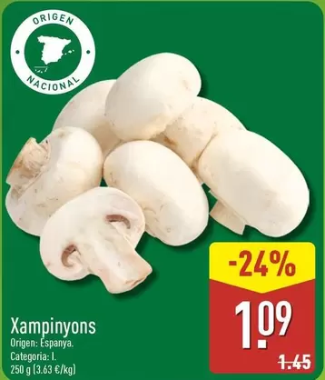 Xampinyons