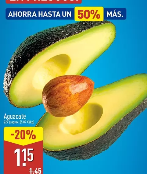 Aguacate