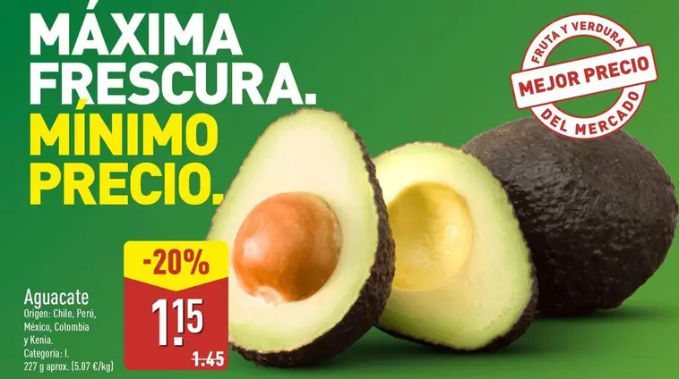 Aguacate