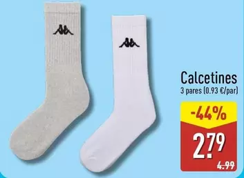 Up2Fashion - Calcetines