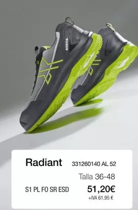 Radiant