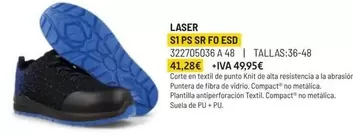 Compact - Sips Srfo Esd