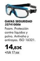 Gafas