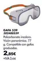 Stanley - Gafa 539 302400539