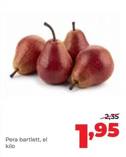 Pera Bartlett