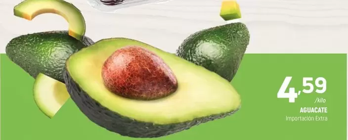 Aguacate