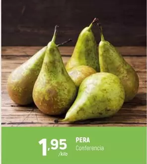 Pera