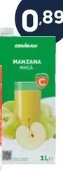 coviran - Manzana