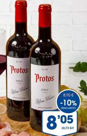 Protos - -