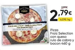 Froiz - Pizza