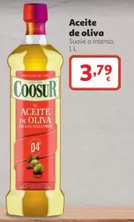 Coosur - Aceite De Oliva