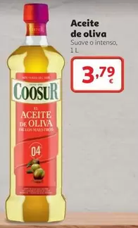 Coosur - Aceite De Oliva