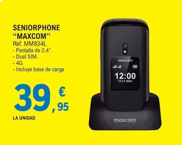 Seniorphone