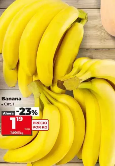 Banana