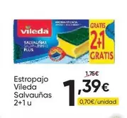 Vileda - Estropajo