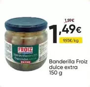 Froiz -  Dulce Extra