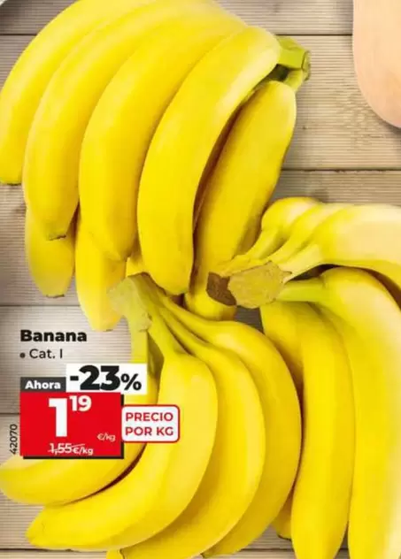 Banana