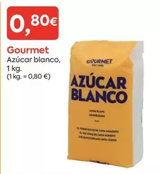Gourmet - Azúcar Blanco