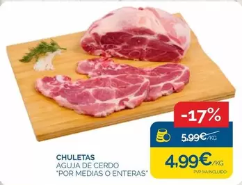 Chuletas