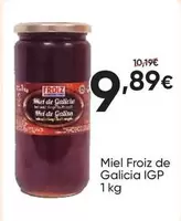 Froiz - Miel De Galicia Igp