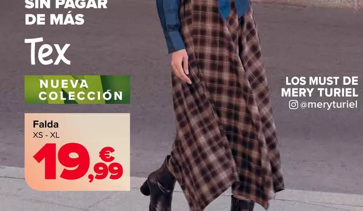 Falda