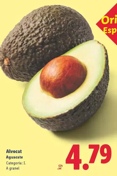 Aguacate
