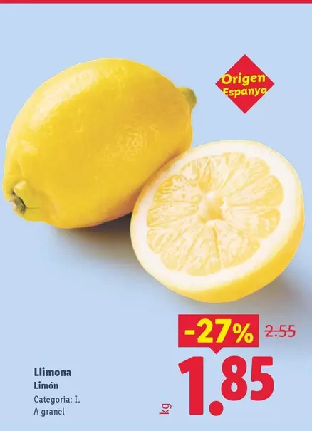 Limon