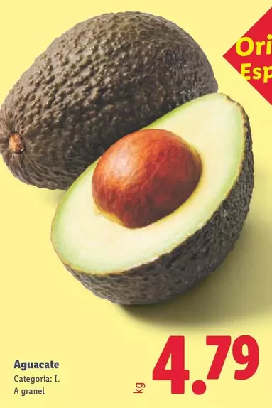 Aguacate