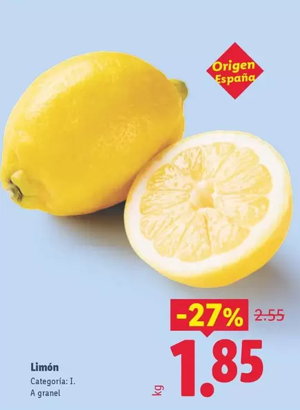 Limon