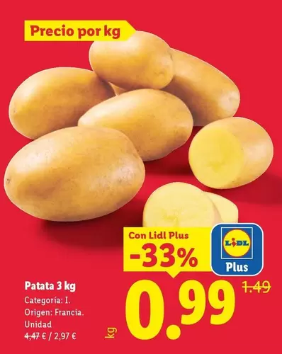 Patata