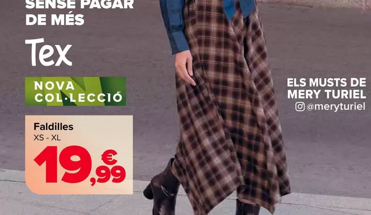 Falda