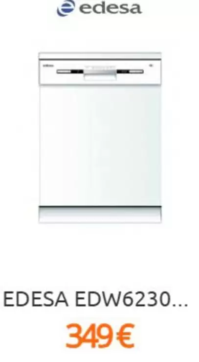 Edesa - EDW6230