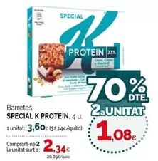 Special - K Protein