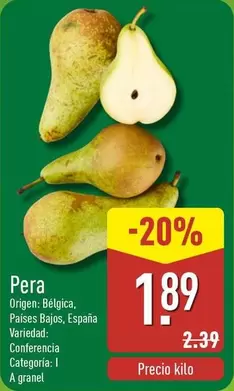 Pera