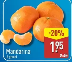 Mandarina