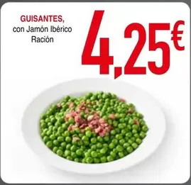Guisantes