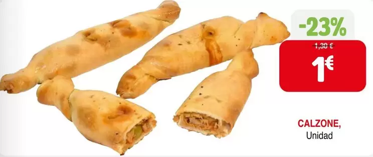 Calzone